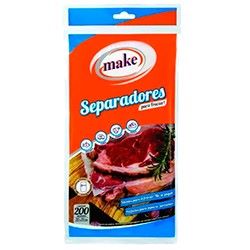 Separadores para freezer - 6848